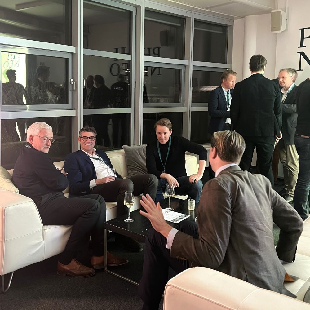 TIE Roundtable Berlin