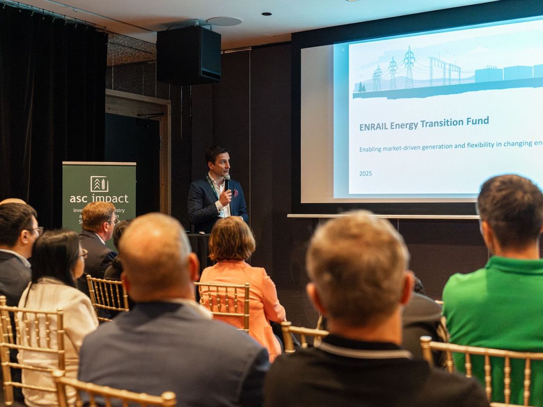 TIE Roundtable Singapore