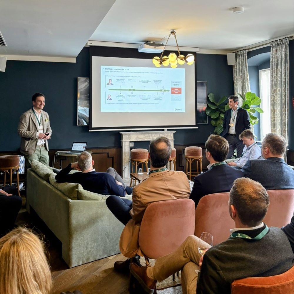 TIE Roundtable Vienna
