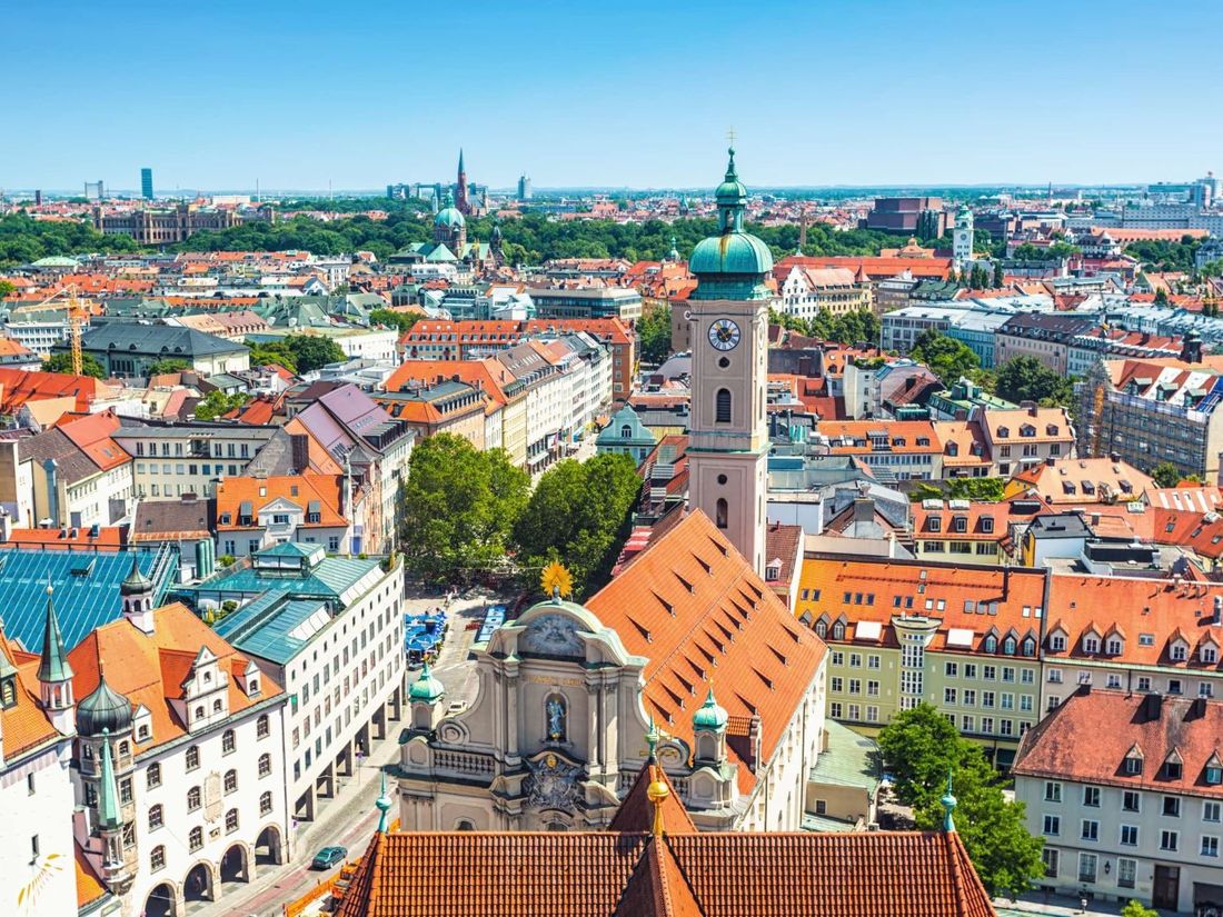 TIE Roundtable Munich